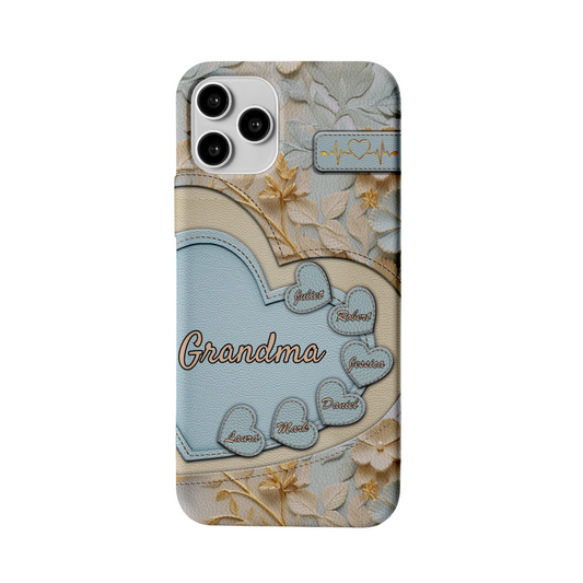 Grandma, Because of You, I’ll Never Be the Same