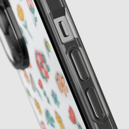 'Cherished Memories' Phone Case for Grandma/Mom