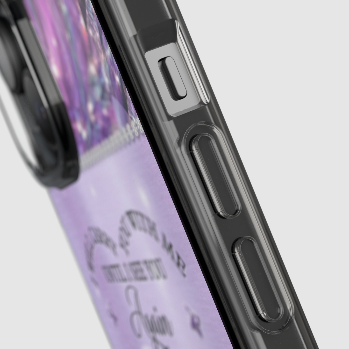 "In Loving Memory" Photo Tribute Case | Keep Them Close