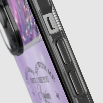 "In Loving Memory" Photo Tribute Case | Keep Them Close