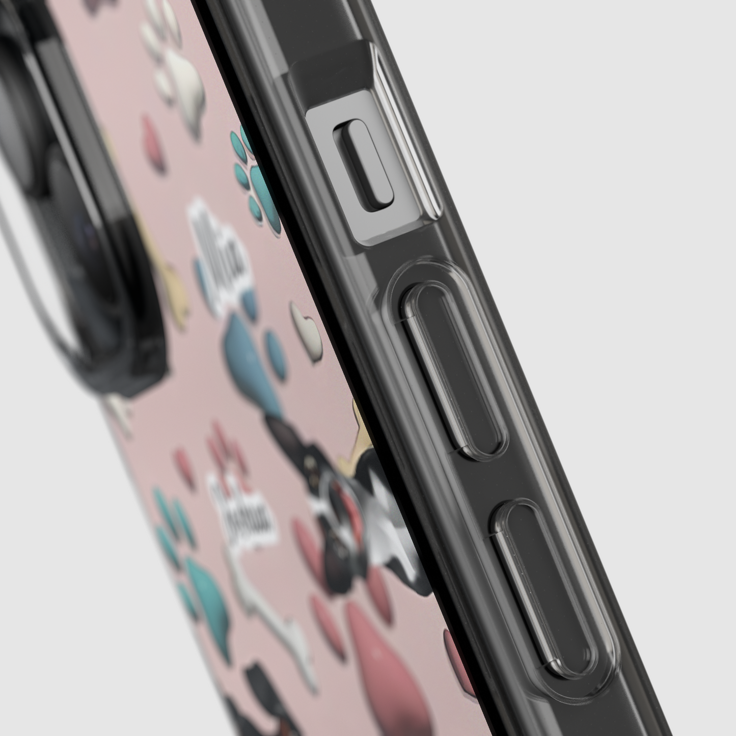 FurEver Together Phone Case
