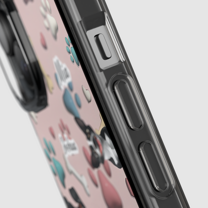 FurEver Together Phone Case