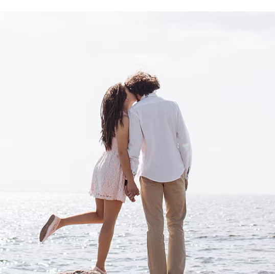 Mia & David