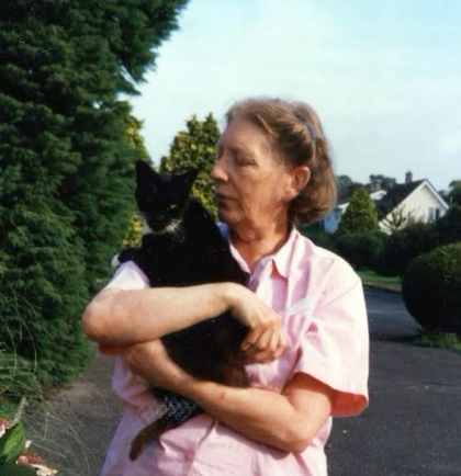Dorothy, 68