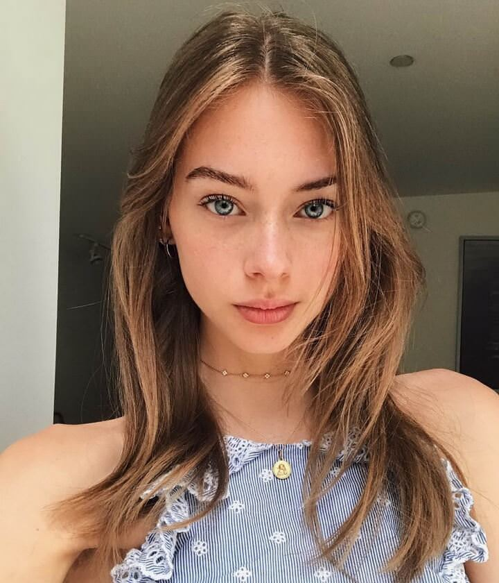 Emily, Daughter